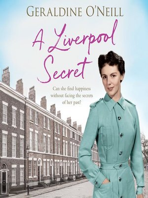 cover image of A Liverpool Secret